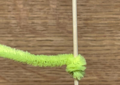 DIY Blumenmonster basteln mit Kindern