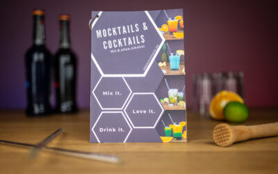 Kinderfreundliche Cocktails