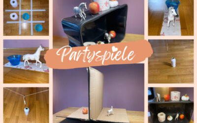 Startseite Kreative Partyspiele